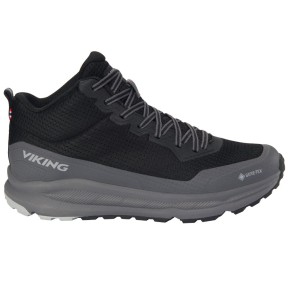 Viking Motion Mid GTX Walking Boots - Men's