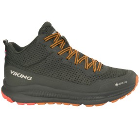 Viking Motion Mid GTX Walking Boots - Men's