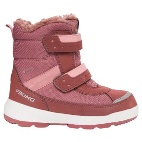 Viking Play Reflex Warm GTX 2V Winter Boots - Kids