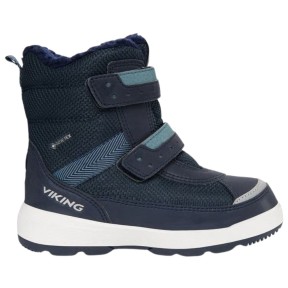 Viking Play Reflex Warm GTX 2V Winter Boots - Kids