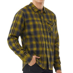 Viking Shamrock Casual Shirt - Men's