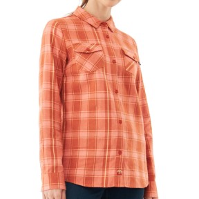 Viking Shamrock Casual Shirt - Women's