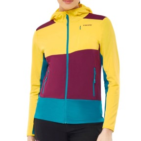 Viking Tacoma Outdoors Midlayer - Women's