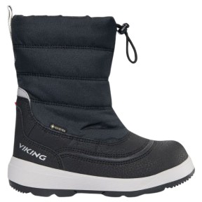 Viking Toasty Pull-on Warm GTX Winter Booots - Kids