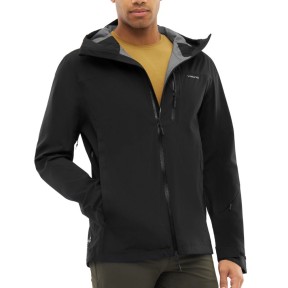 Viking Trek Pro 2.0 Hiking Jacket - Men's