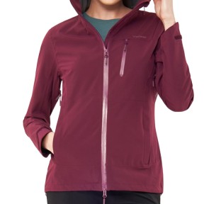 Viking Trek Pro 2.0 Hiking Jacket - Women's