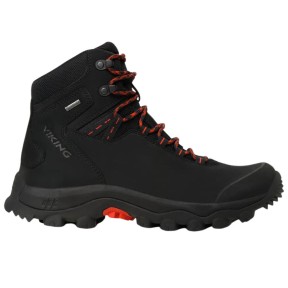 Viking Villrein Mid GTX Hunting Boots - Men's