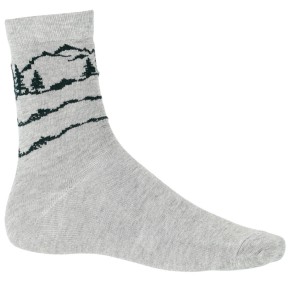 Viking Boosocks Mid Socks- Women's