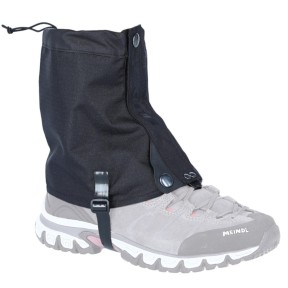 Viking Nanga Gaiters, black