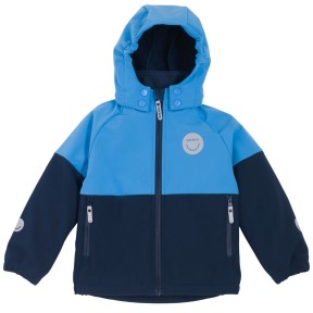 Viking Play Softshell Jacket - Kids