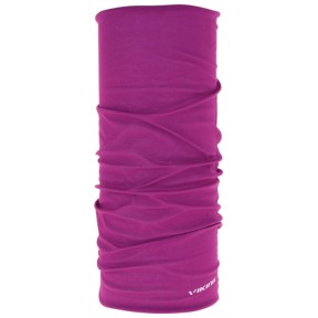 Viking Polartec Bandana, 1214 Outside Fuchsia