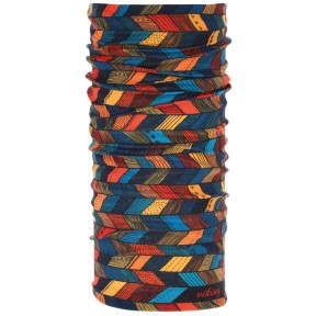 Viking Polartec Bandana, 4012 Outside blue-multi