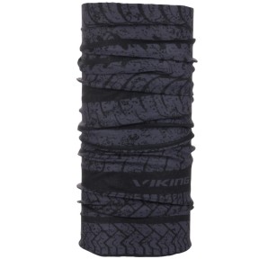 Viking Regular Bandana, 6565 black