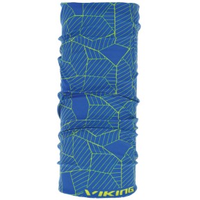 Viking Regular Bandana, 9763 blue