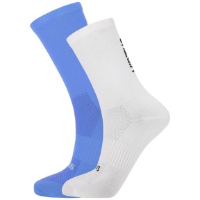 Virtus Larsen Mid Cut Performance 2p Sport Socks - Men's