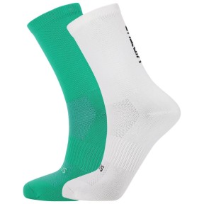Virtus Larsen Mid Cut Performance 2p Sport Socks - Men's