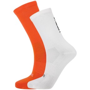 Virtus Larsen Mid Cut Performance 2p Sport Socks - Men's