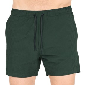 Virtus Talon Seersucker Swim Shorts - Men's