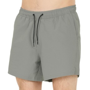 Virtus Talon Seersucker Swim Shorts - Men's