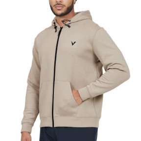 Virtus Taro Full-Zip Sports Jacket - Men's