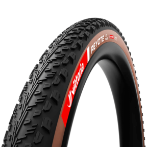 Vittoria Peyote XC Race 29x2.40" TLR Graphene 2.0 Folding Tyre, brown