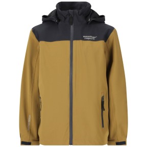 Weather Report Borise Rain Jacket - Kids
