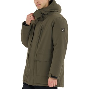 Whistler Bluff Winter Parka - Men's