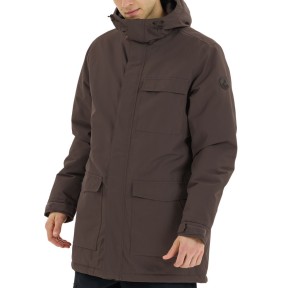 Whistler Siberia V2 Winter Parka - Men's