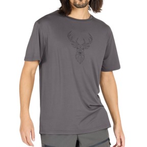 Whistler Whions SS Casual T-Shirt - Men's