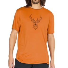 Whistler Whions SS Casual T-Shirt - Men's