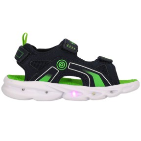 ZigZag Abderus Sandals - Kids