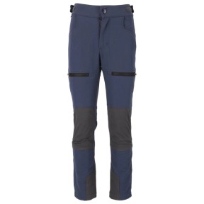 ZigZag Alex Outdoor Kids Pants, Navy Blazer