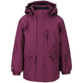 ZigZag Arctic Alpine Ski Jacket - Kids