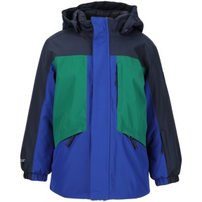 ZigZag Arctic Alpine Ski Jacket - Kids