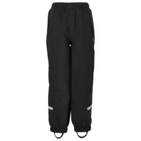 ZigZag Dallas AWG Kids Pants W-PRO, Black