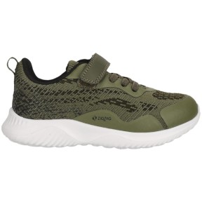 ZigZag Gumpa Casual Shoes - Kids