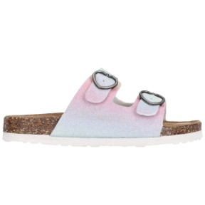 ZigZag Messina Cork Sandals - Kids