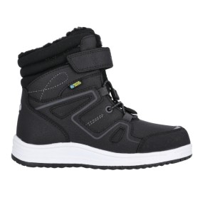 ZigZag Rincet Kids Winter Boots WP, Black