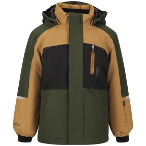 ZigZag Scout Alpine Ski Jacket - Kids