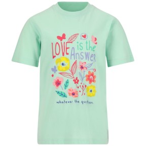 ZigZag Sunar SS Casual T-Shirt - Kids