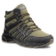 2469 Hiker Mid Women's Shoes, army