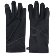 4F AGLOU129 Knitted TC Gloves - Unisex