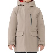 4F TJACM221 Winter Jacket - Boys