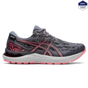 Asics Gel-Cumulus 23 G-TX Women's, Carrier Grey/Black