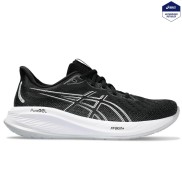 Asics Gel-Cumulus 26 Men's Shoes, Black/Concrete