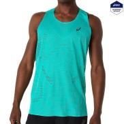 Asics Metarun Running Singlet - Men's