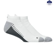 Asics Performance Run Ankle Running Socks - Unisex