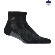 Asics Performance Run Quarter Running Sock - Unisex