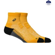 Asics Performance Run Quarter Running Sock - Unisex
