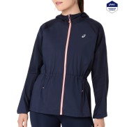 Asics Road Packable Running Jacket - Women's